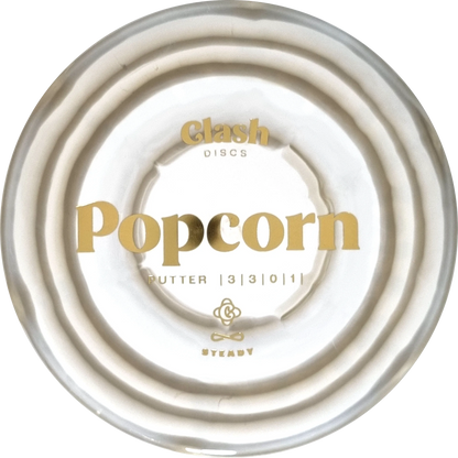 Steady Ring Popcorn