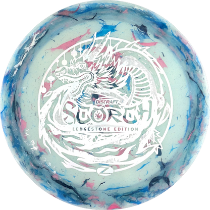 Colorshift FLX Jawbreaker 2026 Ledgestone Scorch