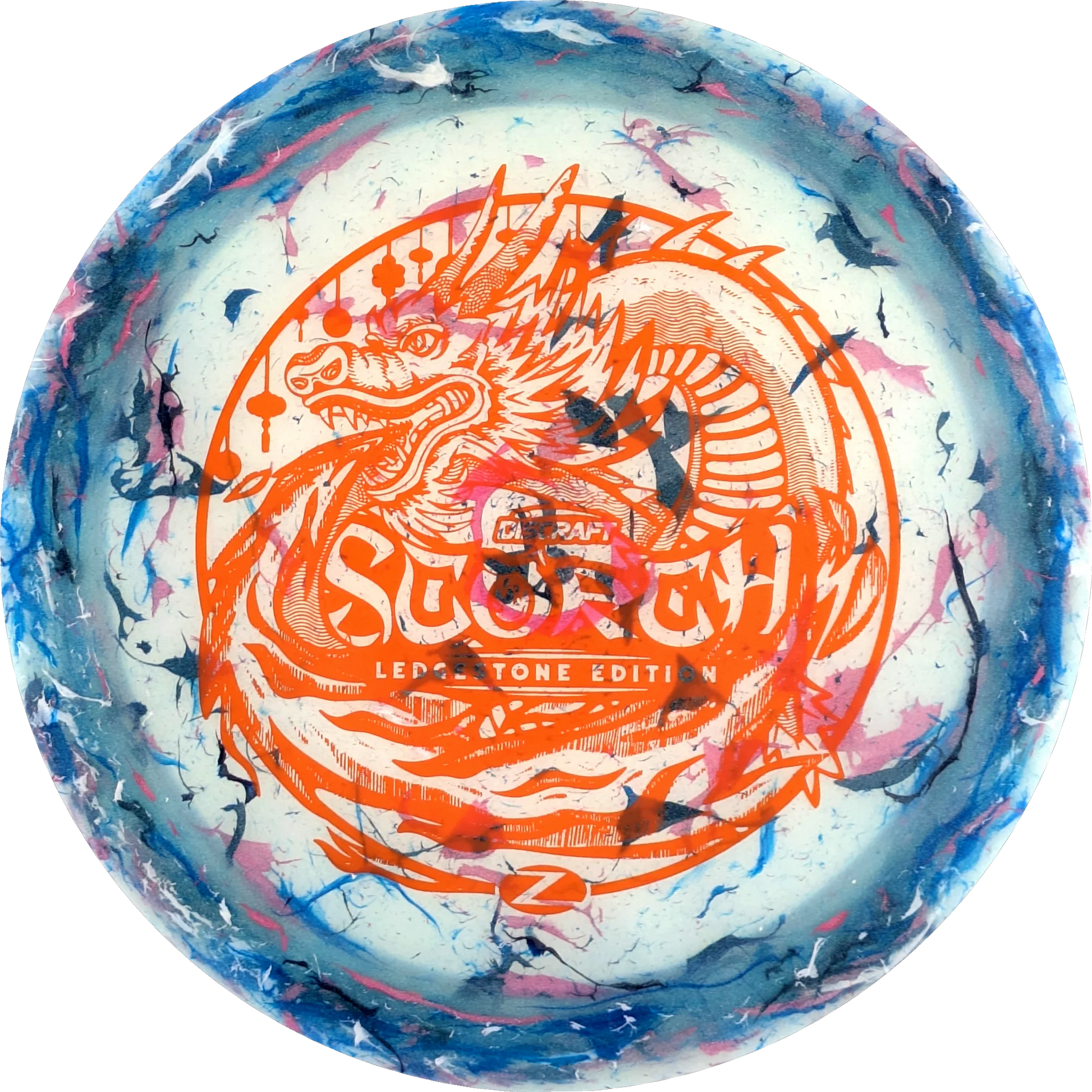 Colorshift FLX Jawbreaker 2026 Ledgestone Scorch