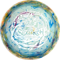Colorshift FLX Jawbreaker 2026 Ledgestone Scorch