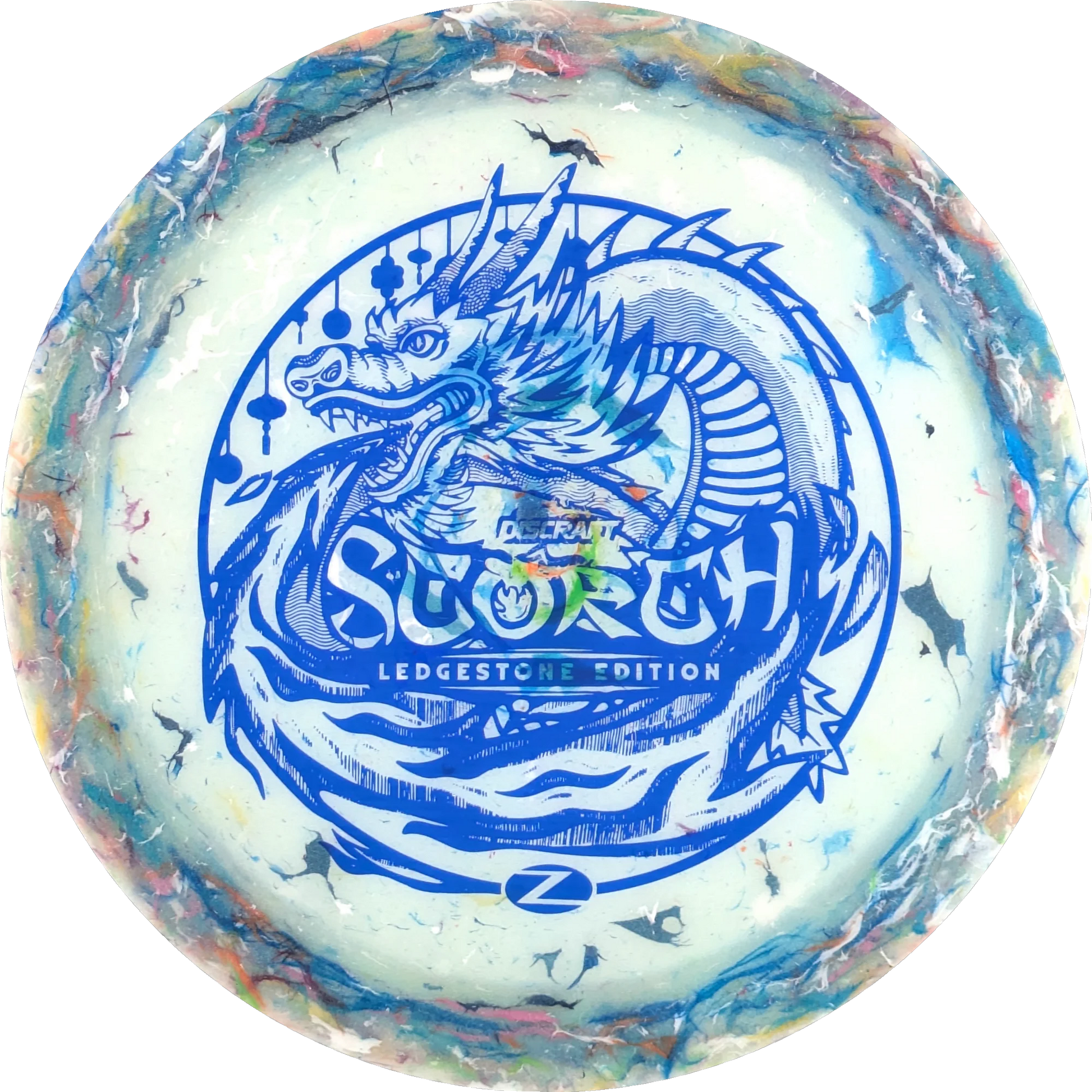 Colorshift FLX Jawbreaker 2026 Ledgestone Scorch