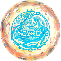 Colorshift FLX Jawbreaker 2026 Ledgestone Scorch