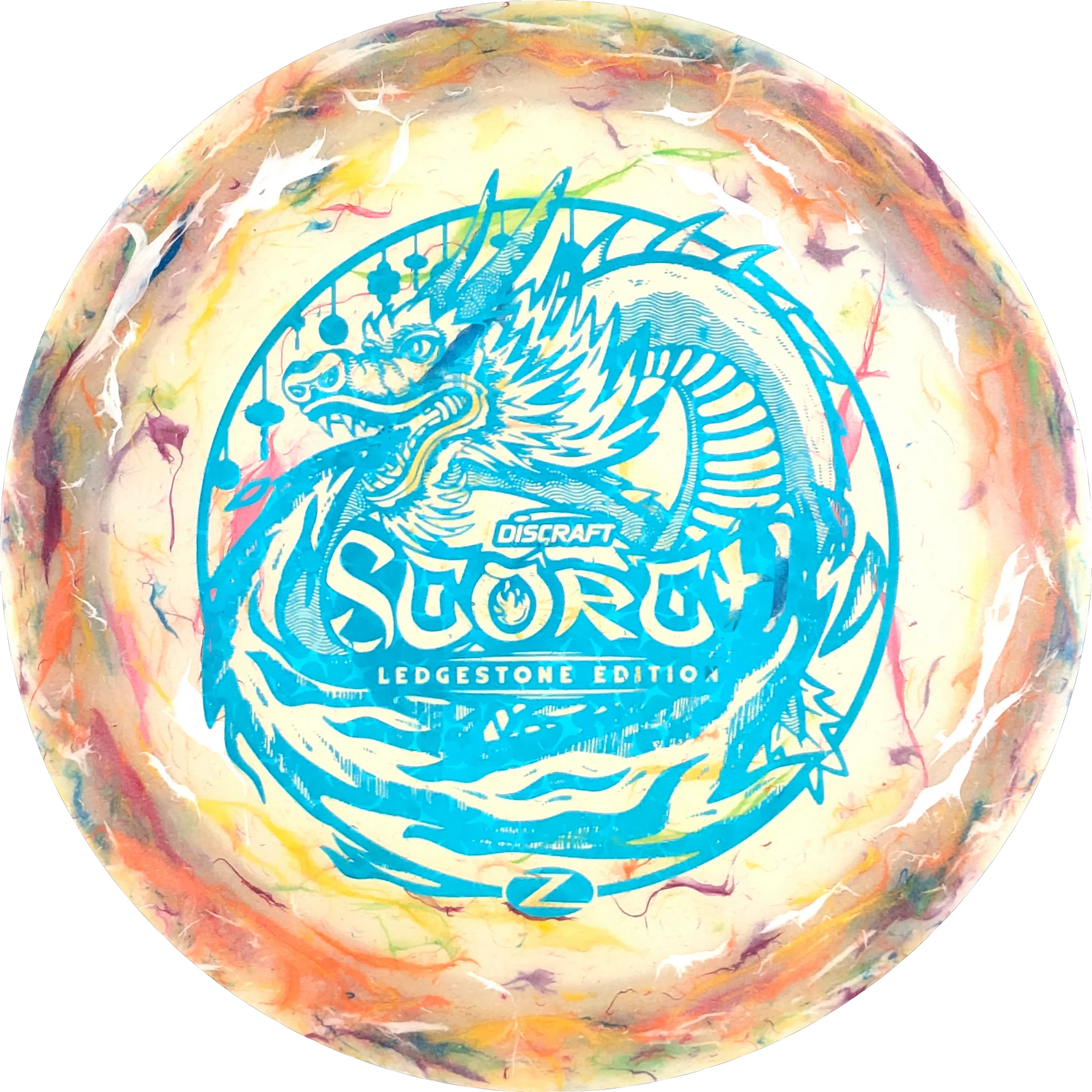 Colorshift FLX Jawbreaker 2026 Ledgestone Scorch