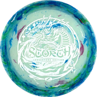 Colorshift FLX Jawbreaker 2026 Ledgestone Scorch