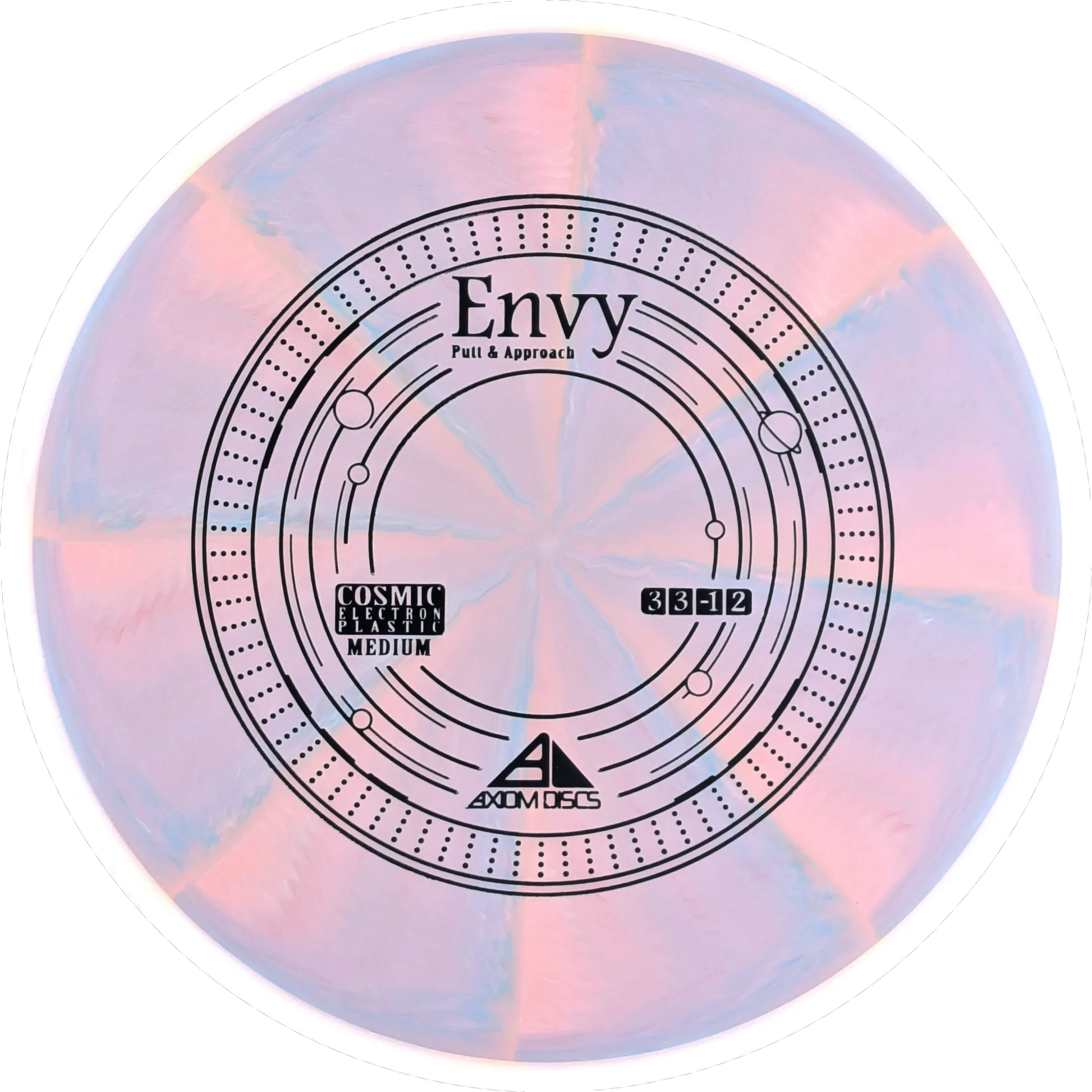 Cosmic Electron Envy