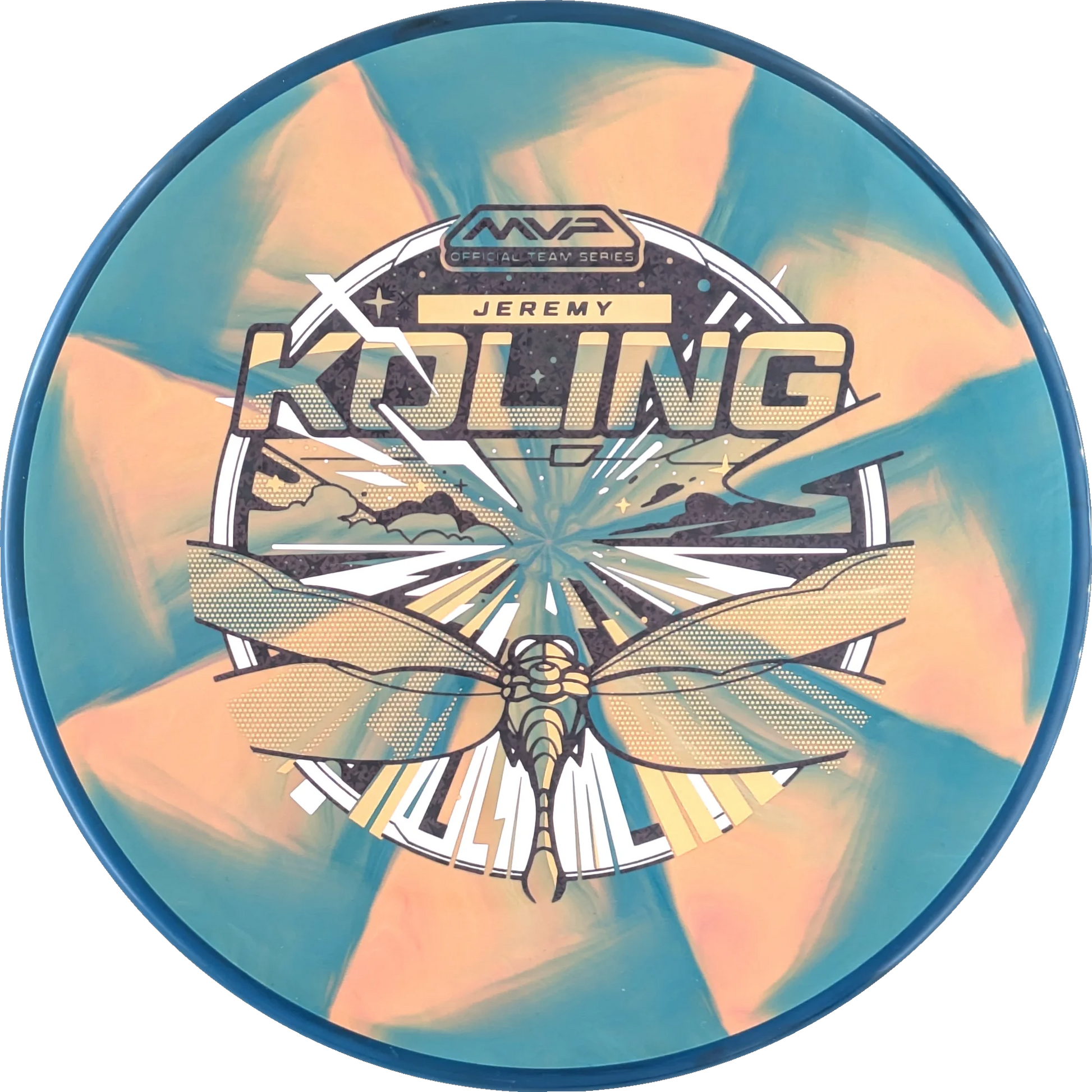 Cosmic Neutron 2026 Jeremy Koling Tempo