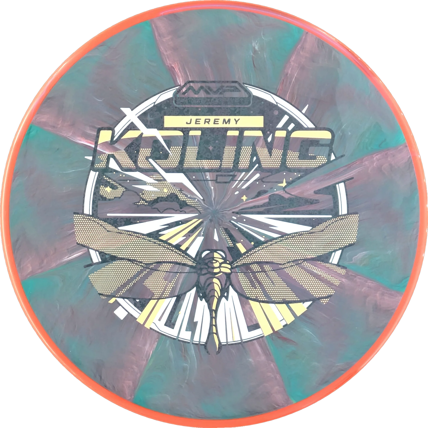 Cosmic Neutron 2026 Jeremy Koling Tempo