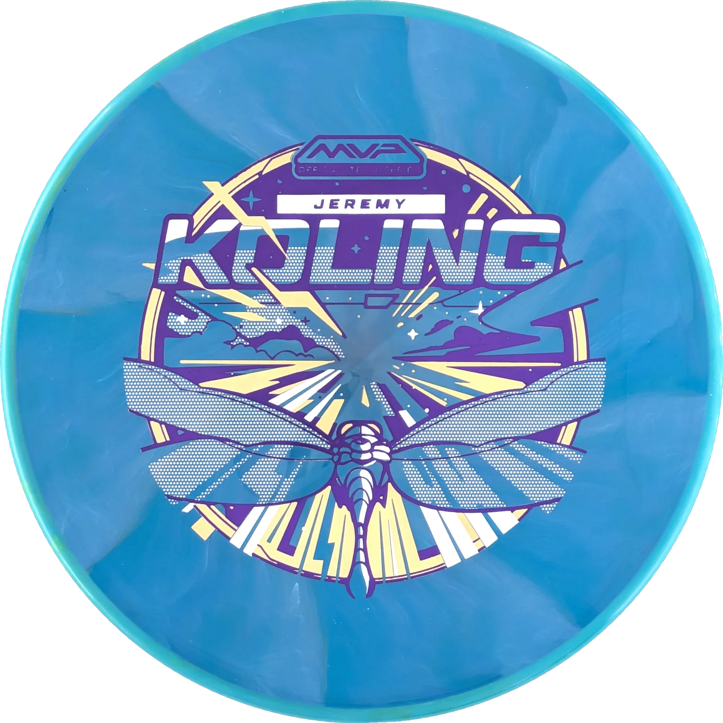 Cosmic Neutron 2026 Jeremy Koling Tempo