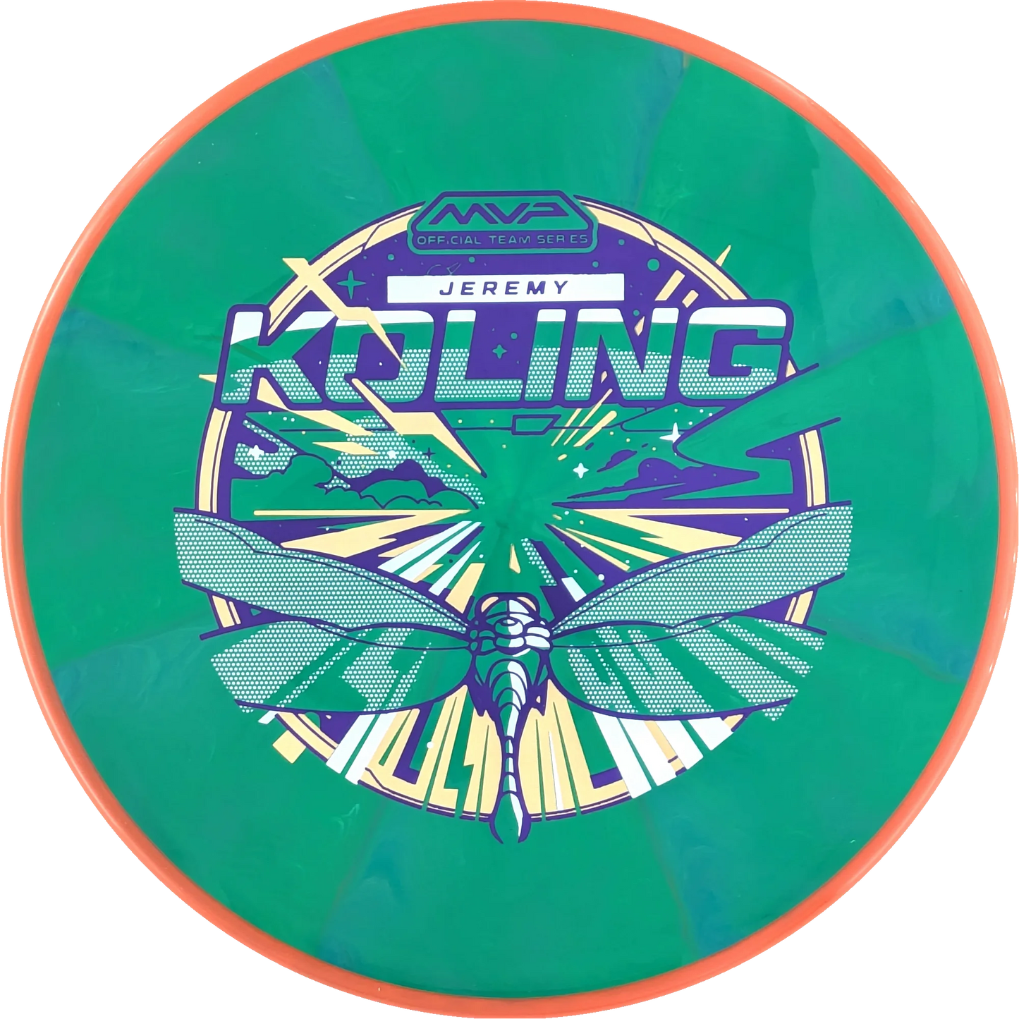 Cosmic Neutron 2026 Jeremy Koling Tempo