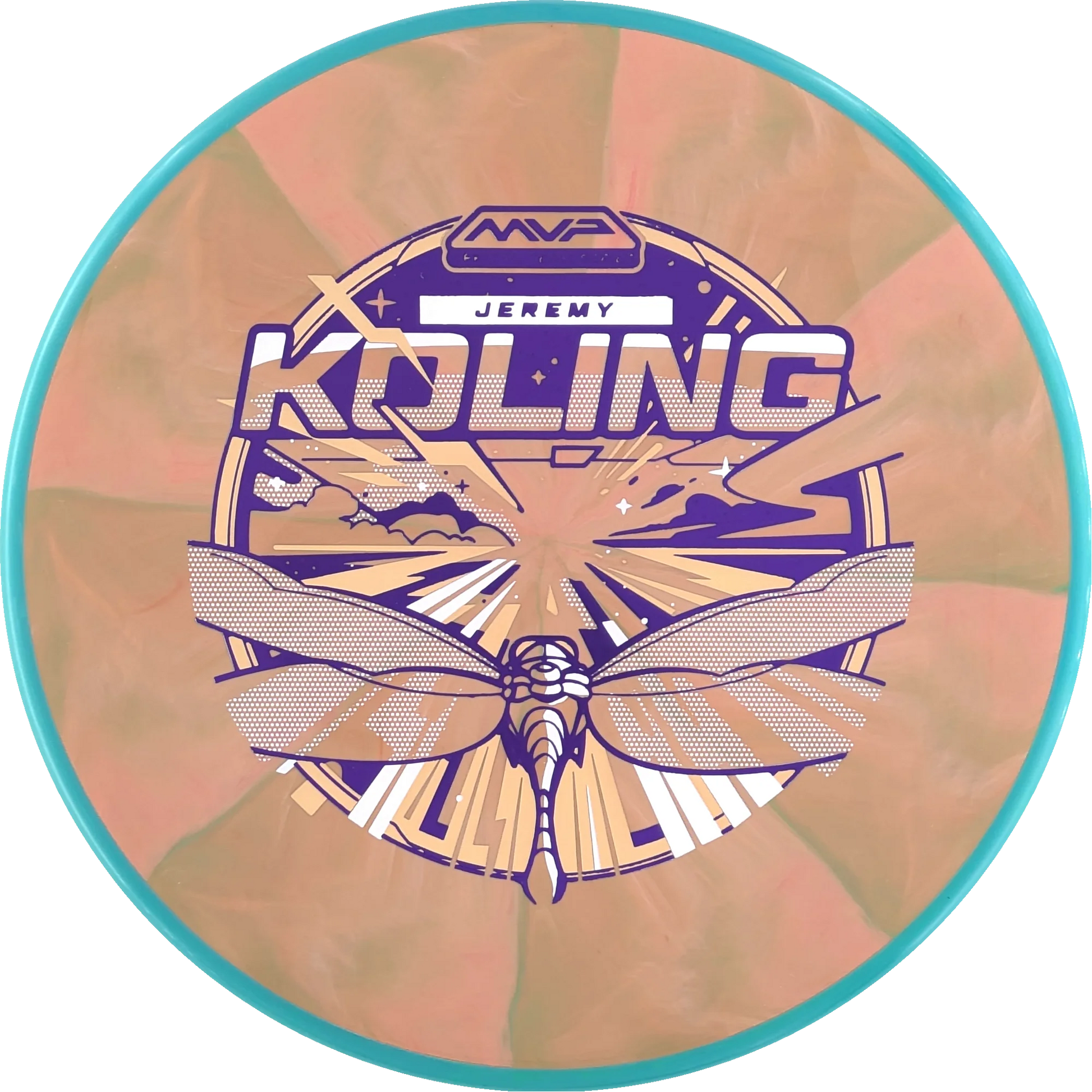 Cosmic Neutron 2026 Jeremy Koling Tempo