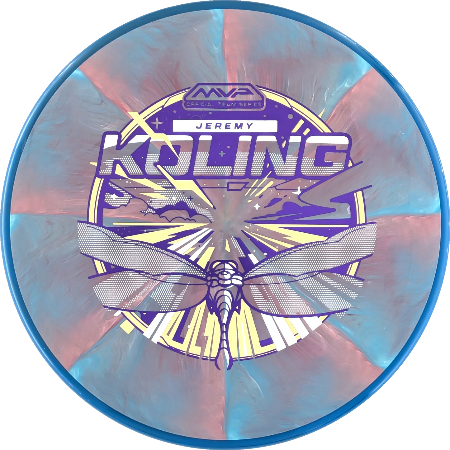 Cosmic Neutron 2026 Jeremy Koling Tempo