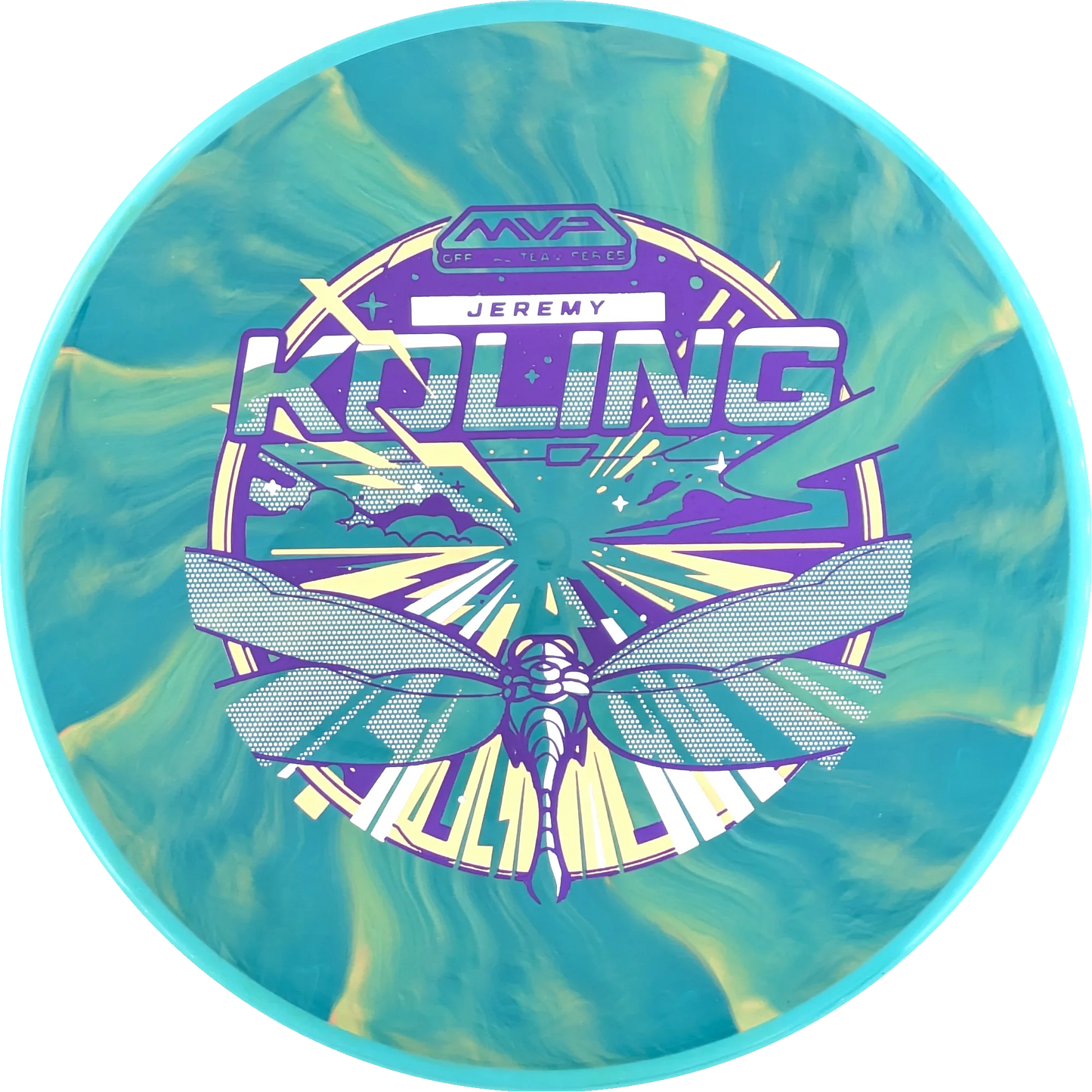 Cosmic Neutron 2026 Jeremy Koling Tempo