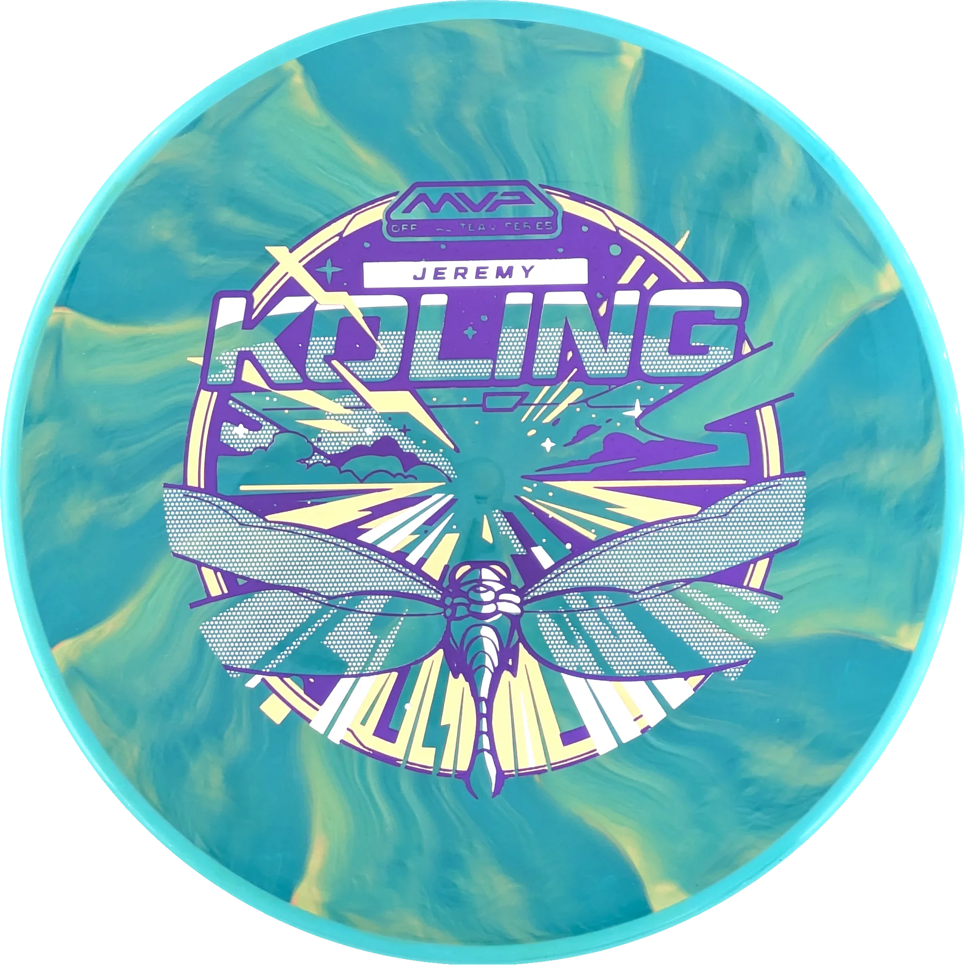 Cosmic Neutron 2026 Jeremy Koling Tempo
