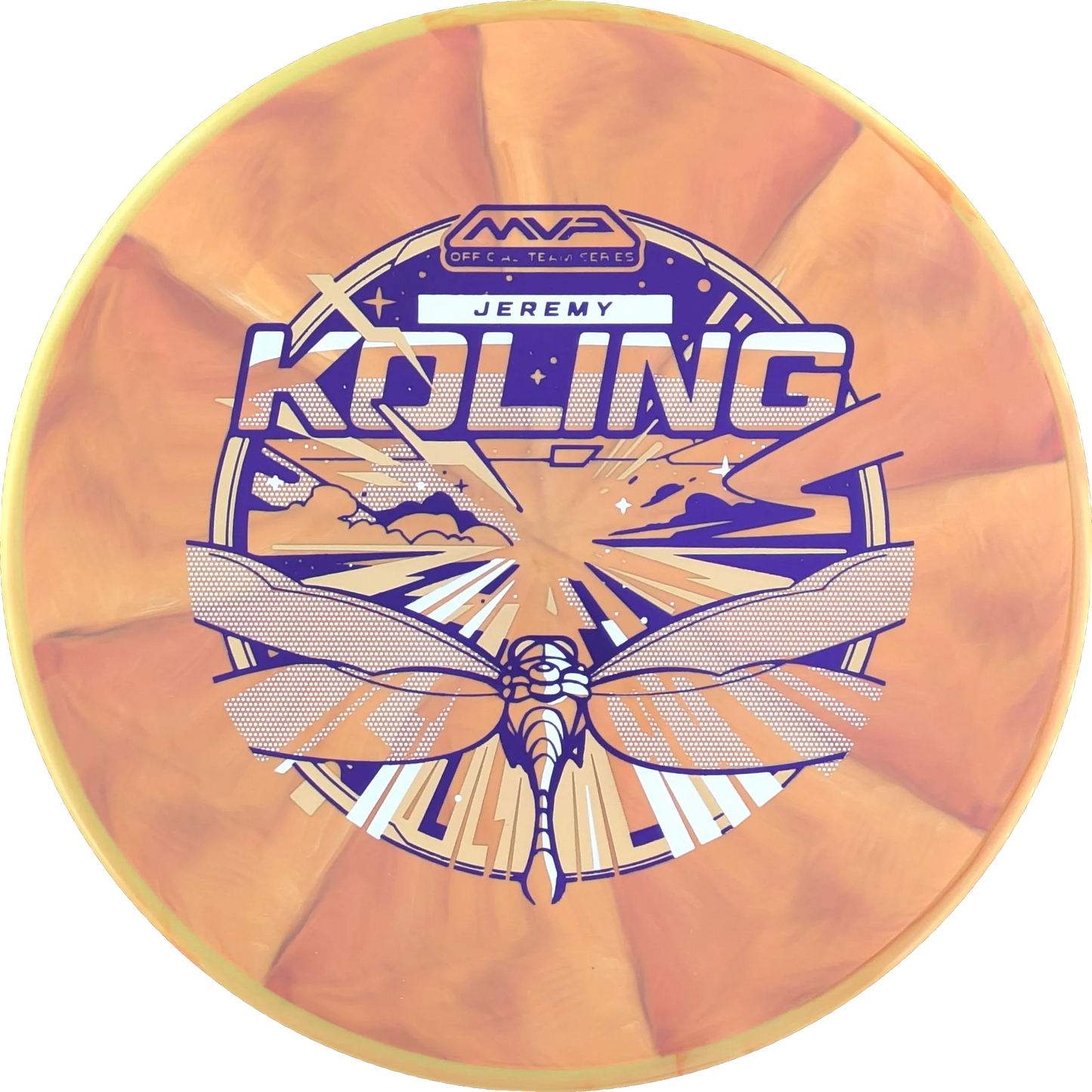 Cosmic Neutron 2026 Jeremy Koling Tempo