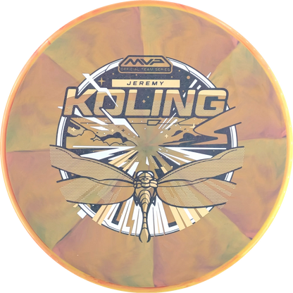 Cosmic Neutron 2026 Jeremy Koling Tempo