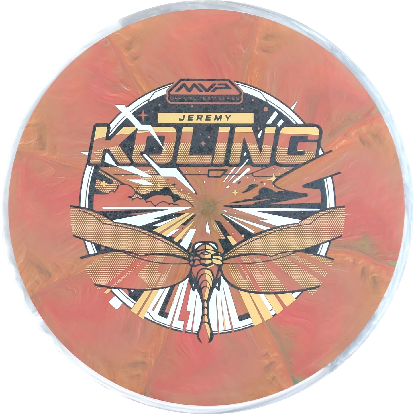 Cosmic Neutron 2026 Jeremy Koling Tempo