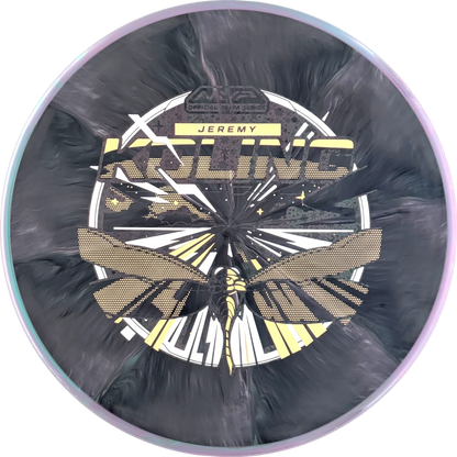 Cosmic Neutron 2026 Jeremy Koling Tempo