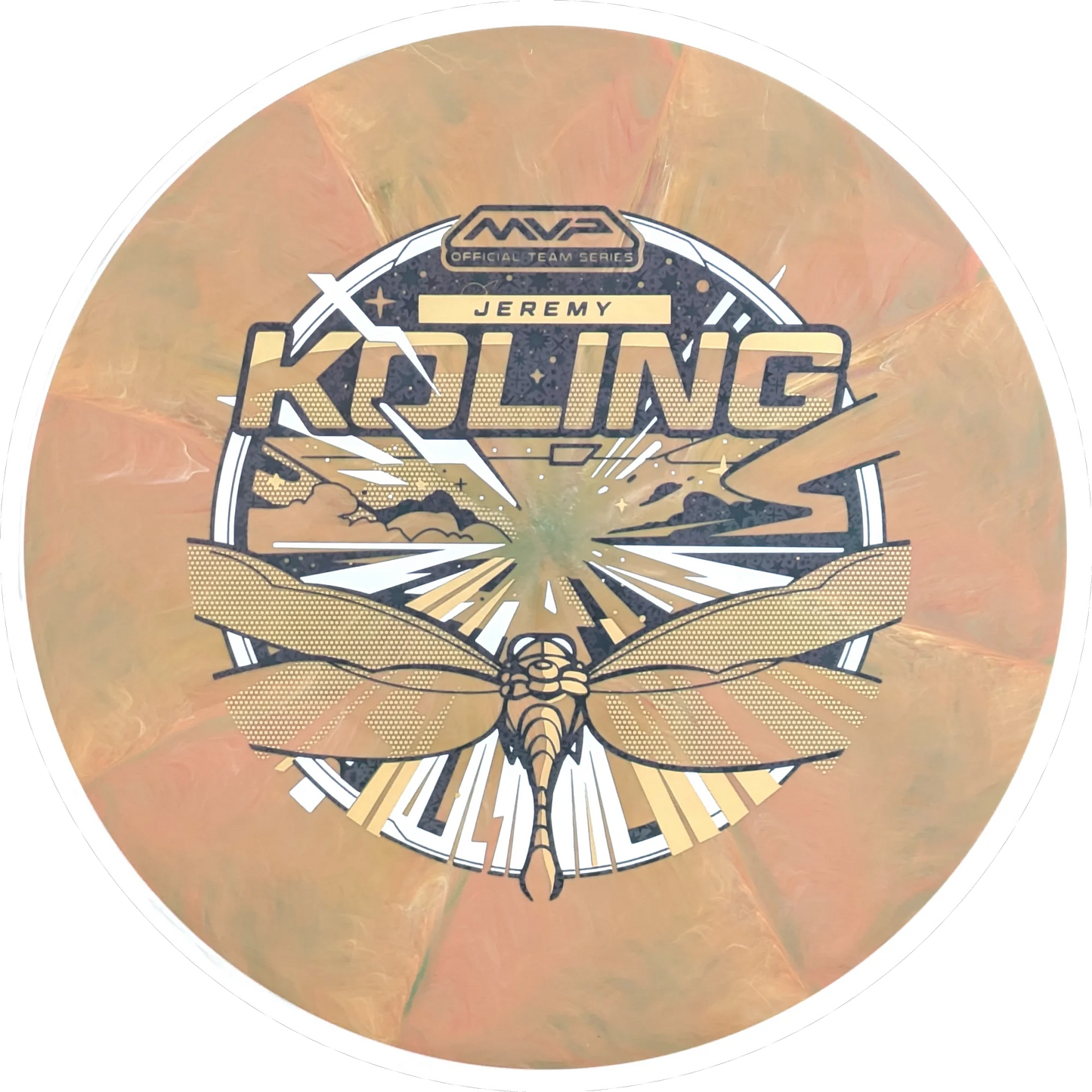 Cosmic Neutron 2026 Jeremy Koling Tempo