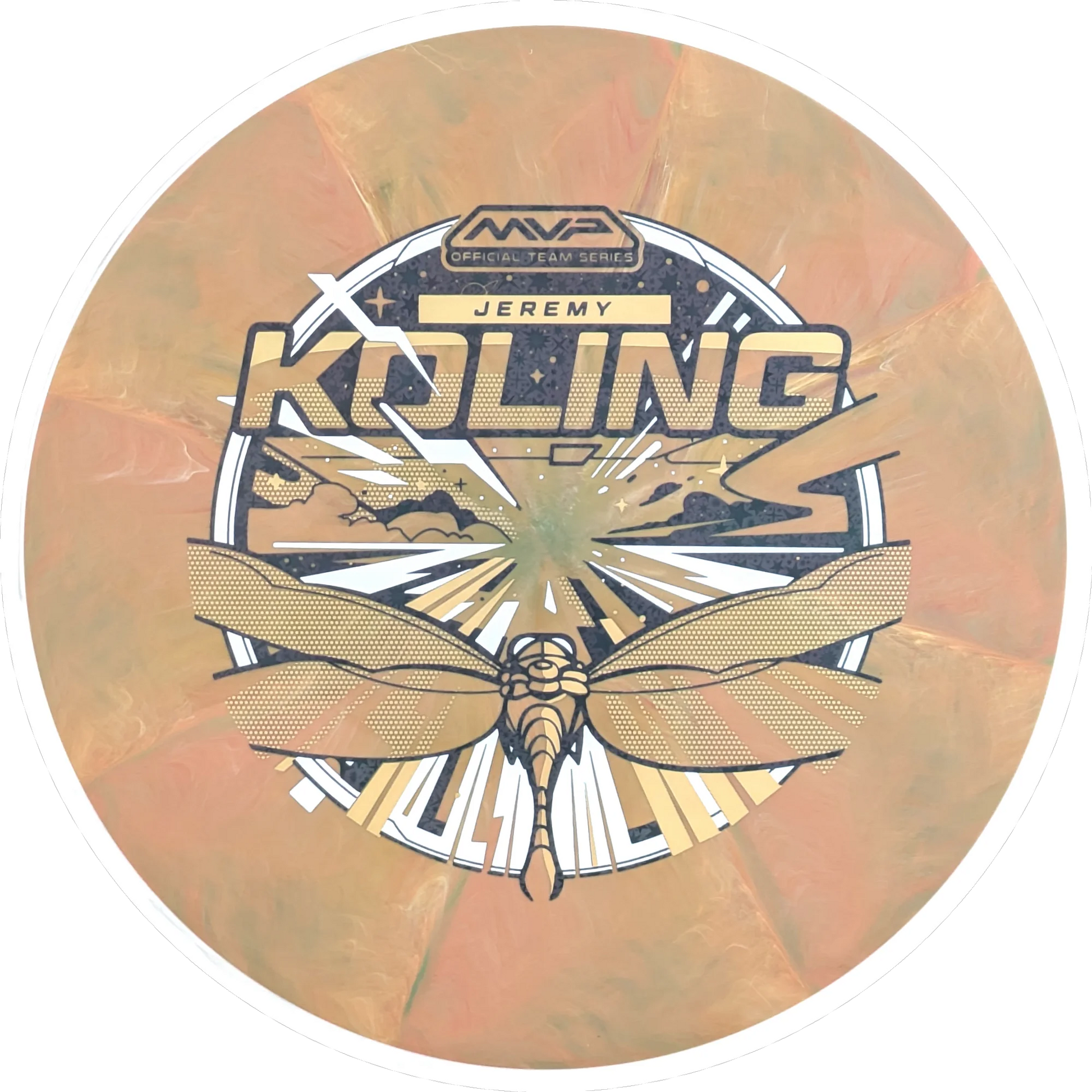 Cosmic Neutron 2026 Jeremy Koling Tempo