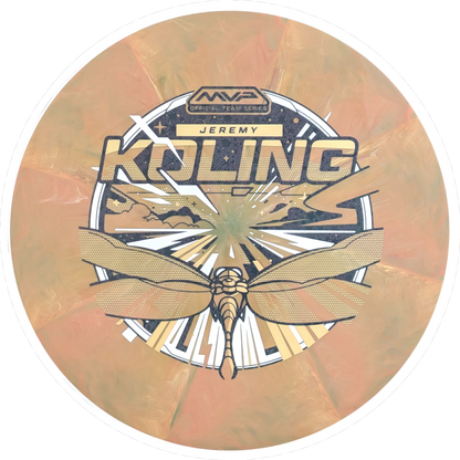 Cosmic Neutron 2026 Jeremy Koling Tempo