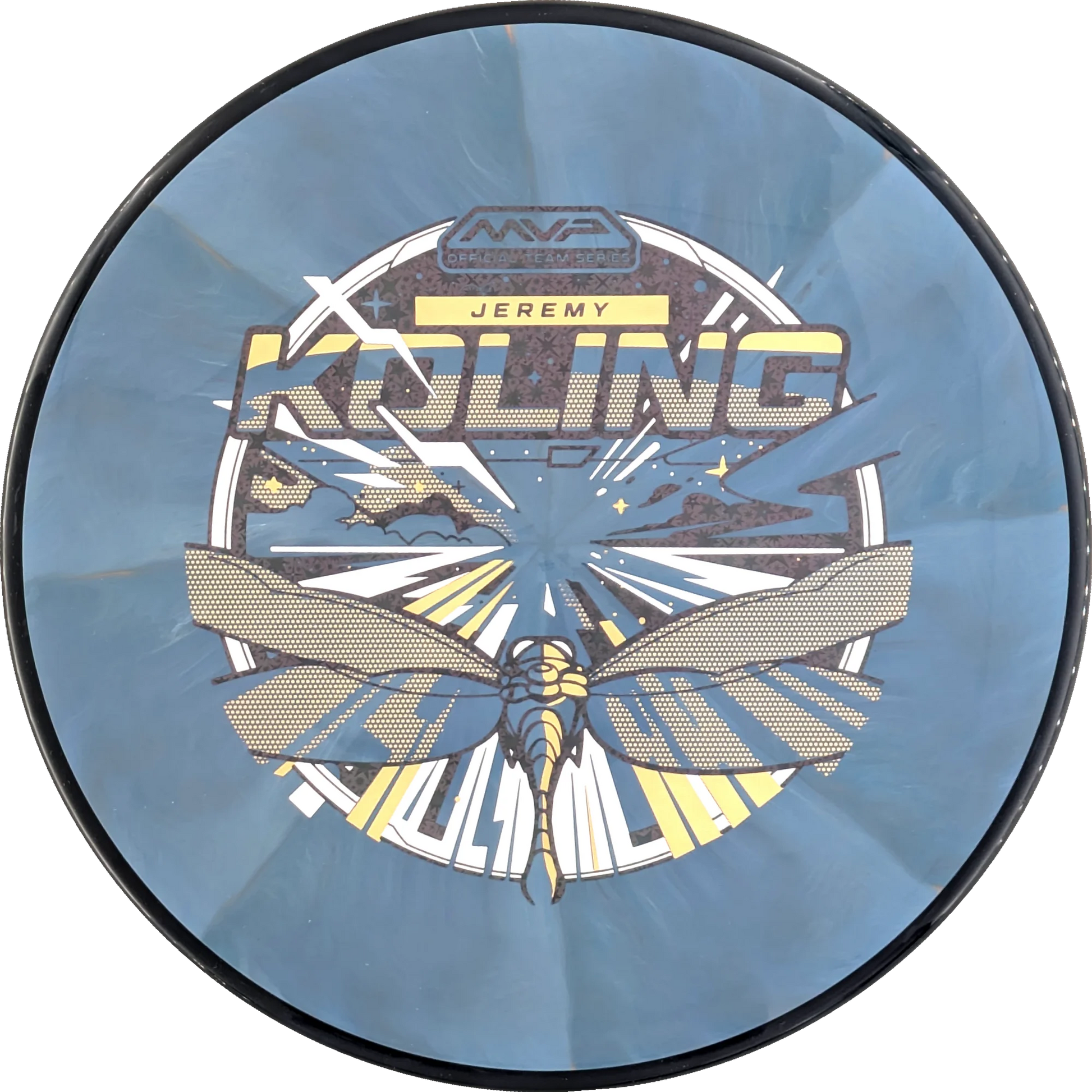 Cosmic Neutron 2026 Jeremy Koling Tempo