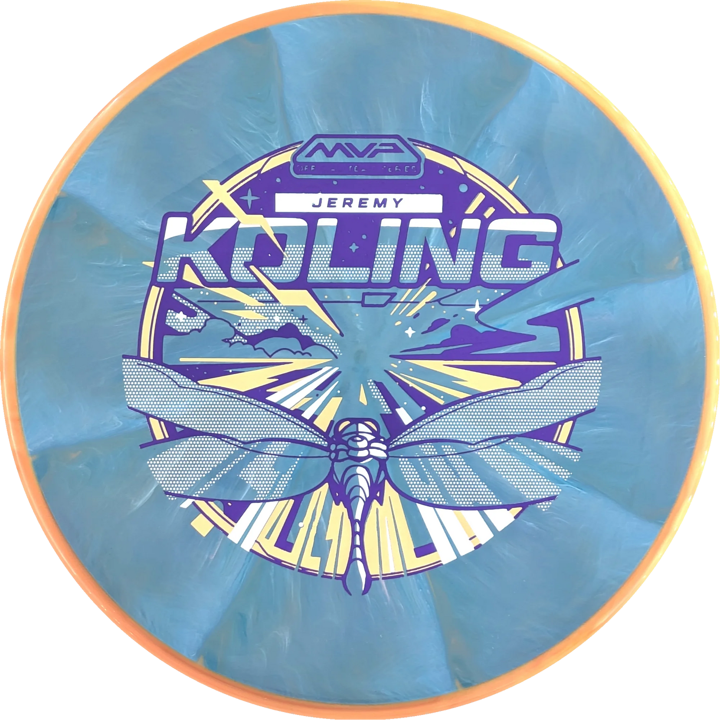 Cosmic Neutron 2026 Jeremy Koling Tempo