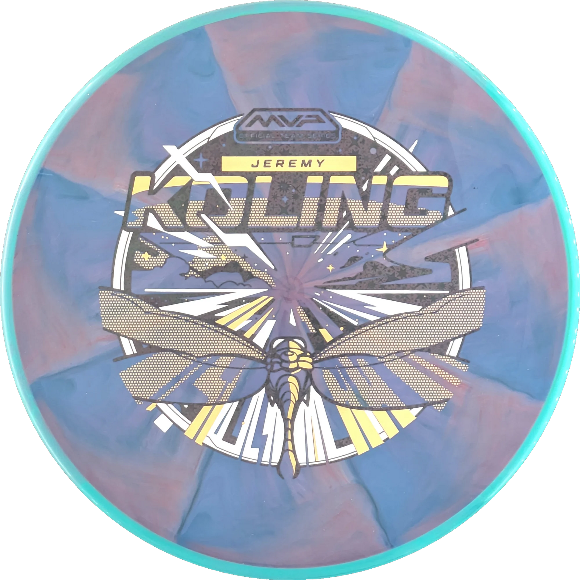 Cosmic Neutron 2026 Jeremy Koling Tempo