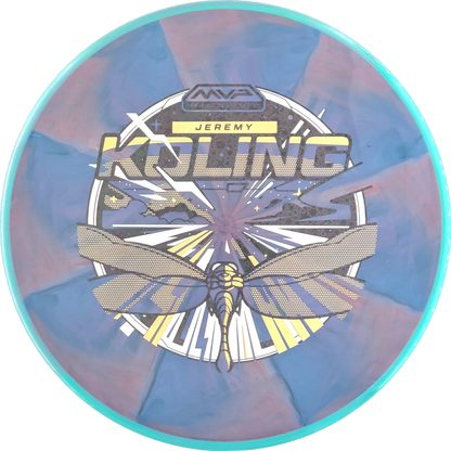 Cosmic Neutron 2026 Jeremy Koling Tempo