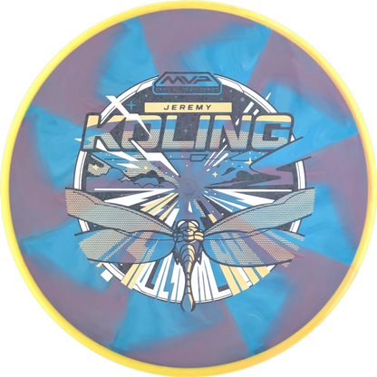 Cosmic Neutron 2026 Jeremy Koling Tempo