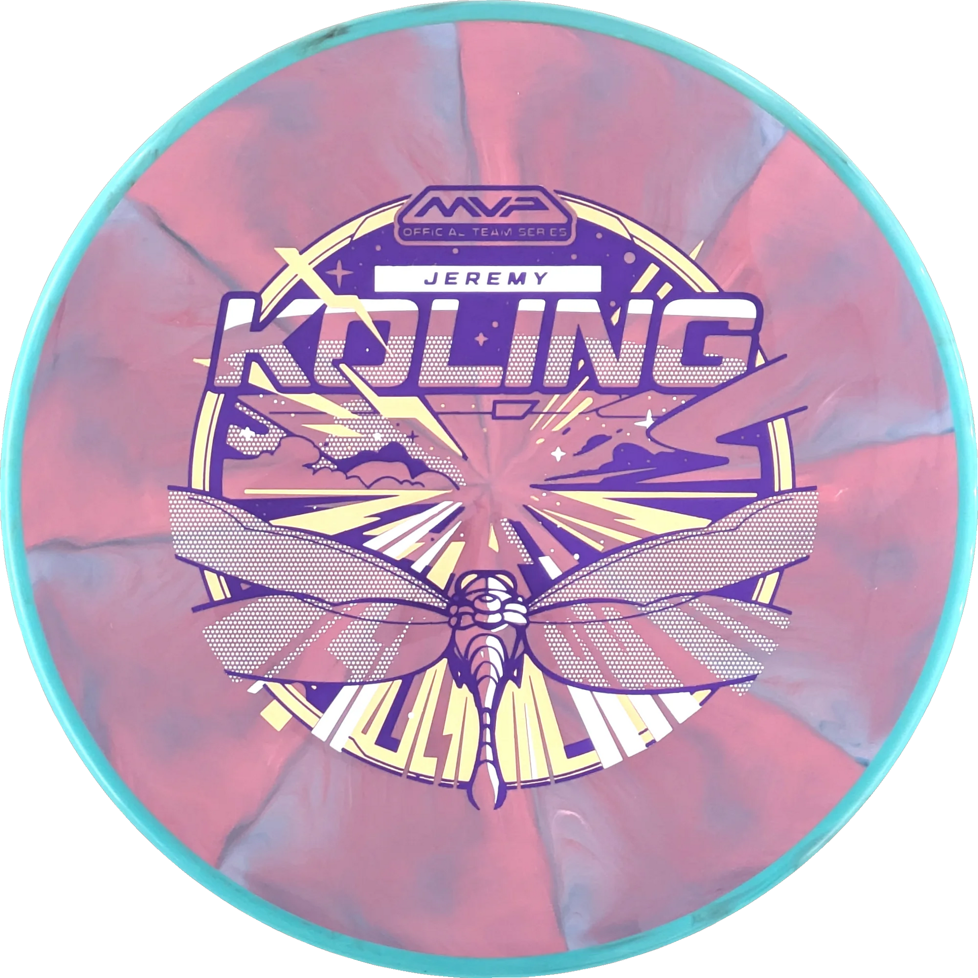 Cosmic Neutron 2026 Jeremy Koling Tempo