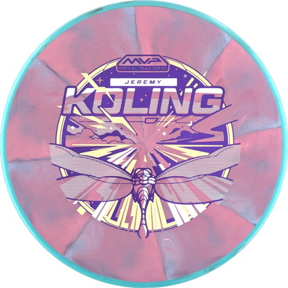 Cosmic Neutron 2026 Jeremy Koling Tempo