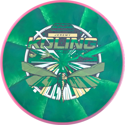 Cosmic Neutron 2026 Jeremy Koling Tempo