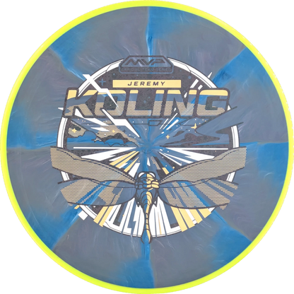 Cosmic Neutron 2026 Jeremy Koling Tempo