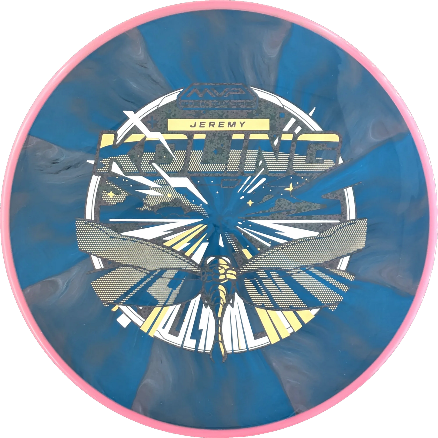 Cosmic Neutron 2026 Jeremy Koling Tempo