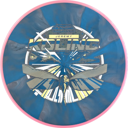 Cosmic Neutron 2026 Jeremy Koling Tempo