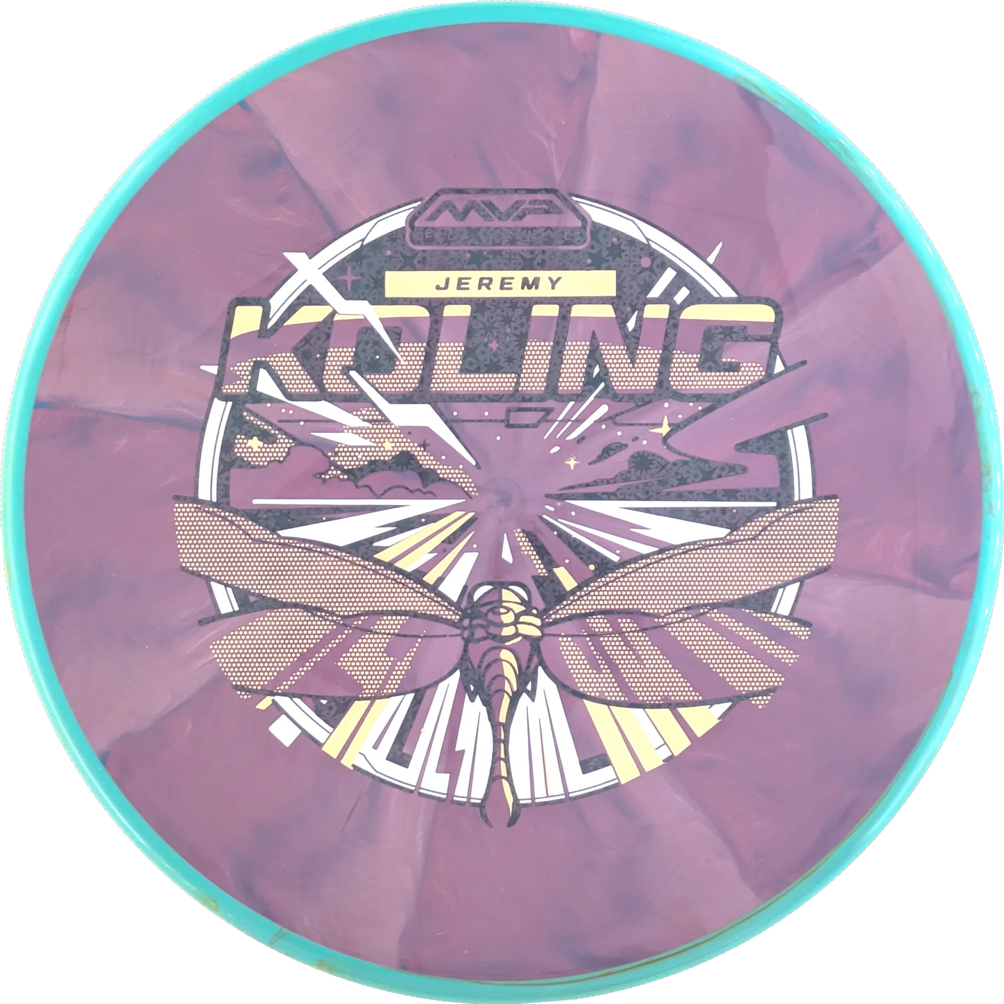 Cosmic Neutron 2026 Jeremy Koling Tempo