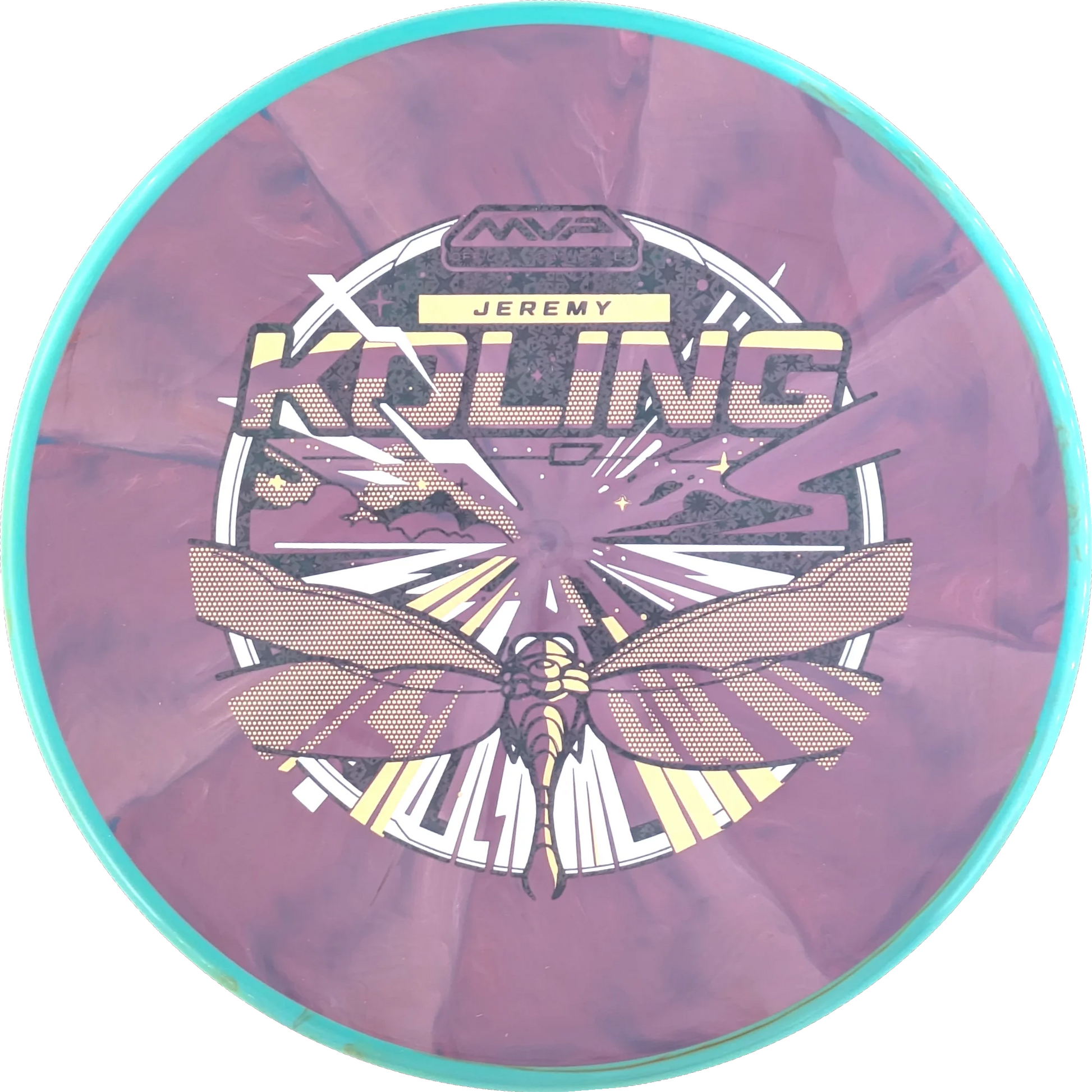 Cosmic Neutron 2026 Jeremy Koling Tempo