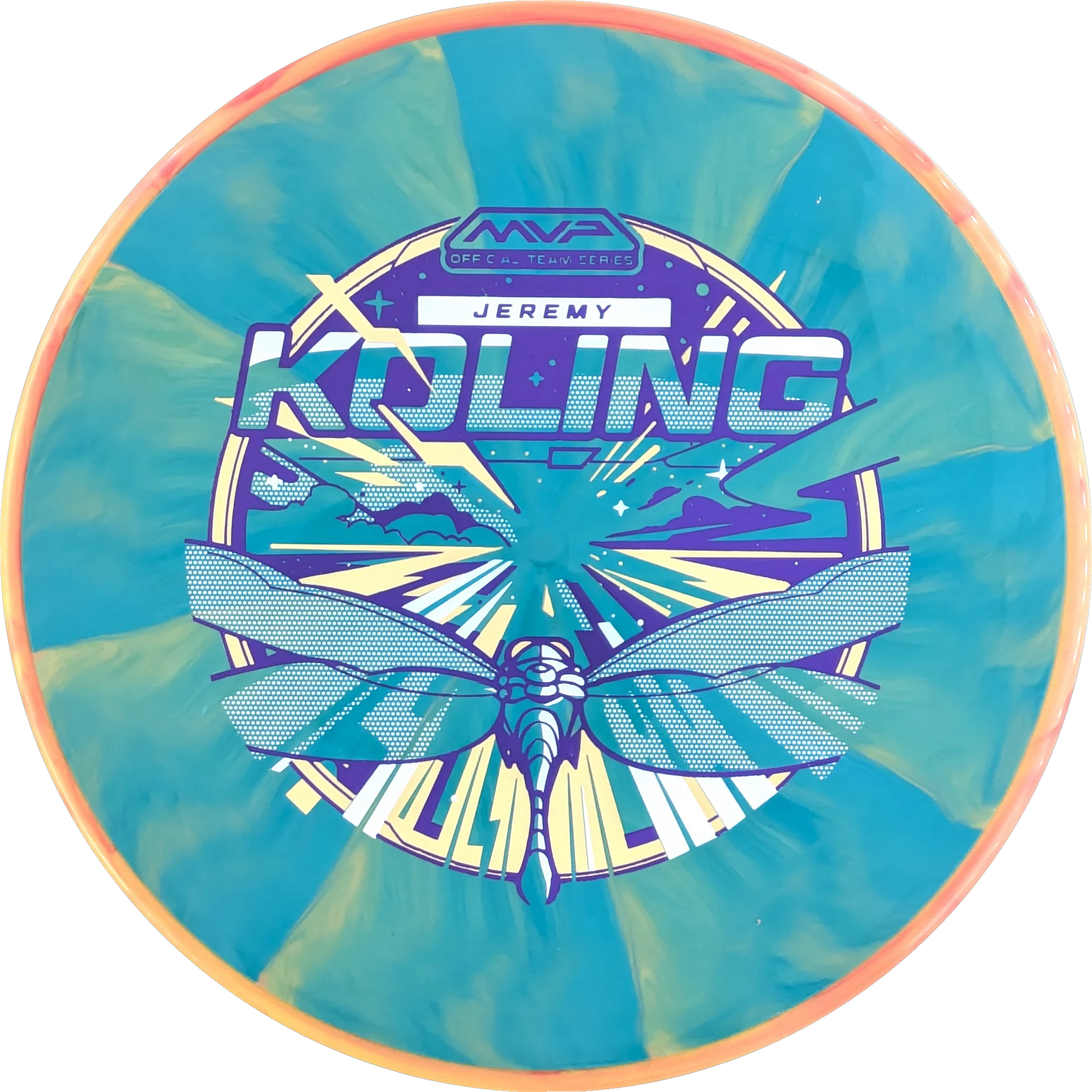 Cosmic Neutron 2026 Jeremy Koling Tempo