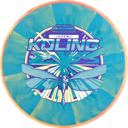 Cosmic Neutron 2026 Jeremy Koling Tempo