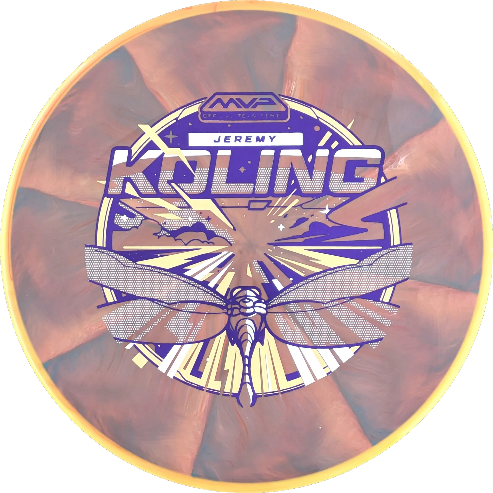 Cosmic Neutron 2026 Jeremy Koling Tempo