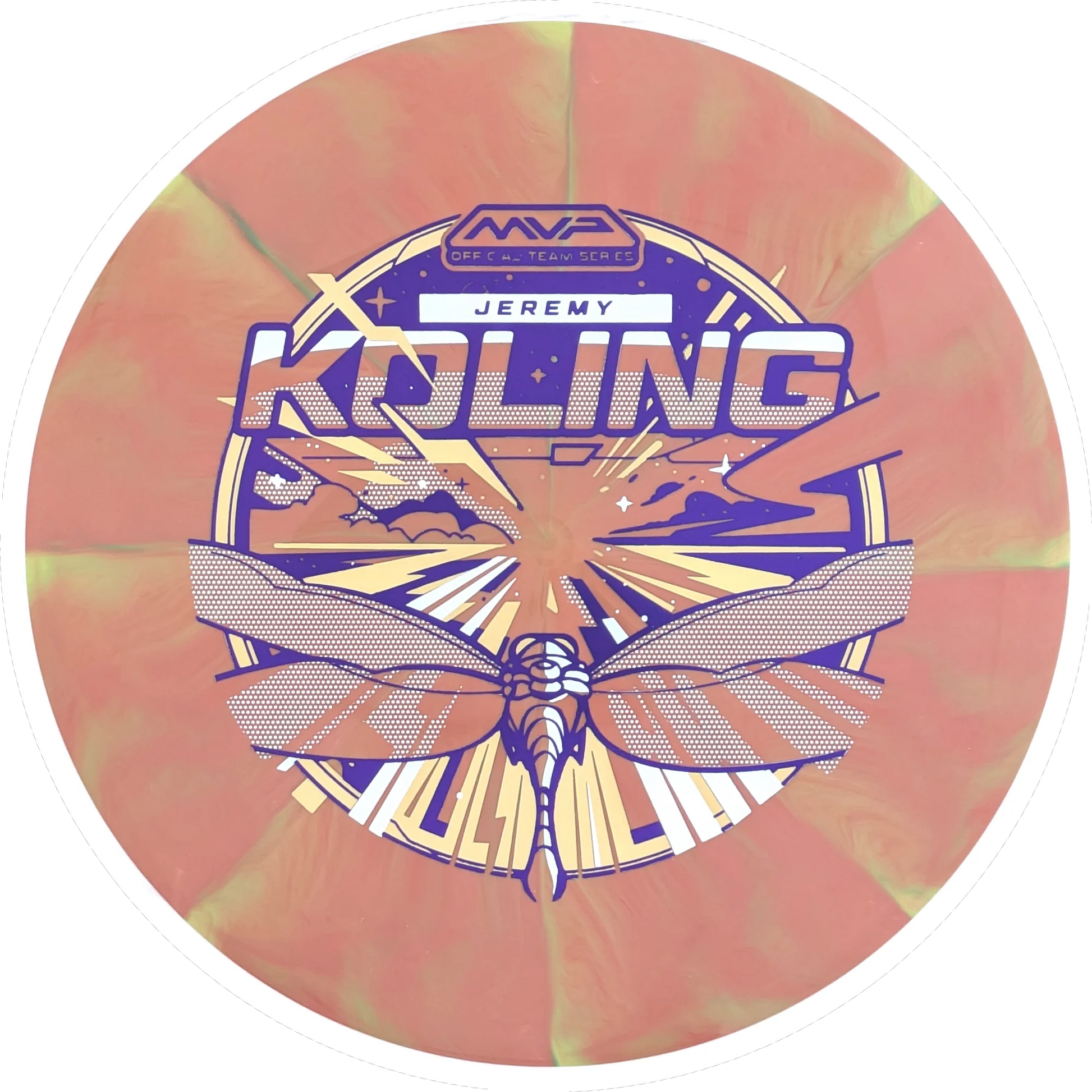 Cosmic Neutron 2026 Jeremy Koling Tempo