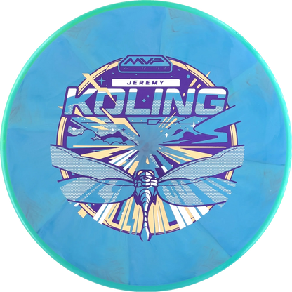 Cosmic Neutron 2026 Jeremy Koling Tempo