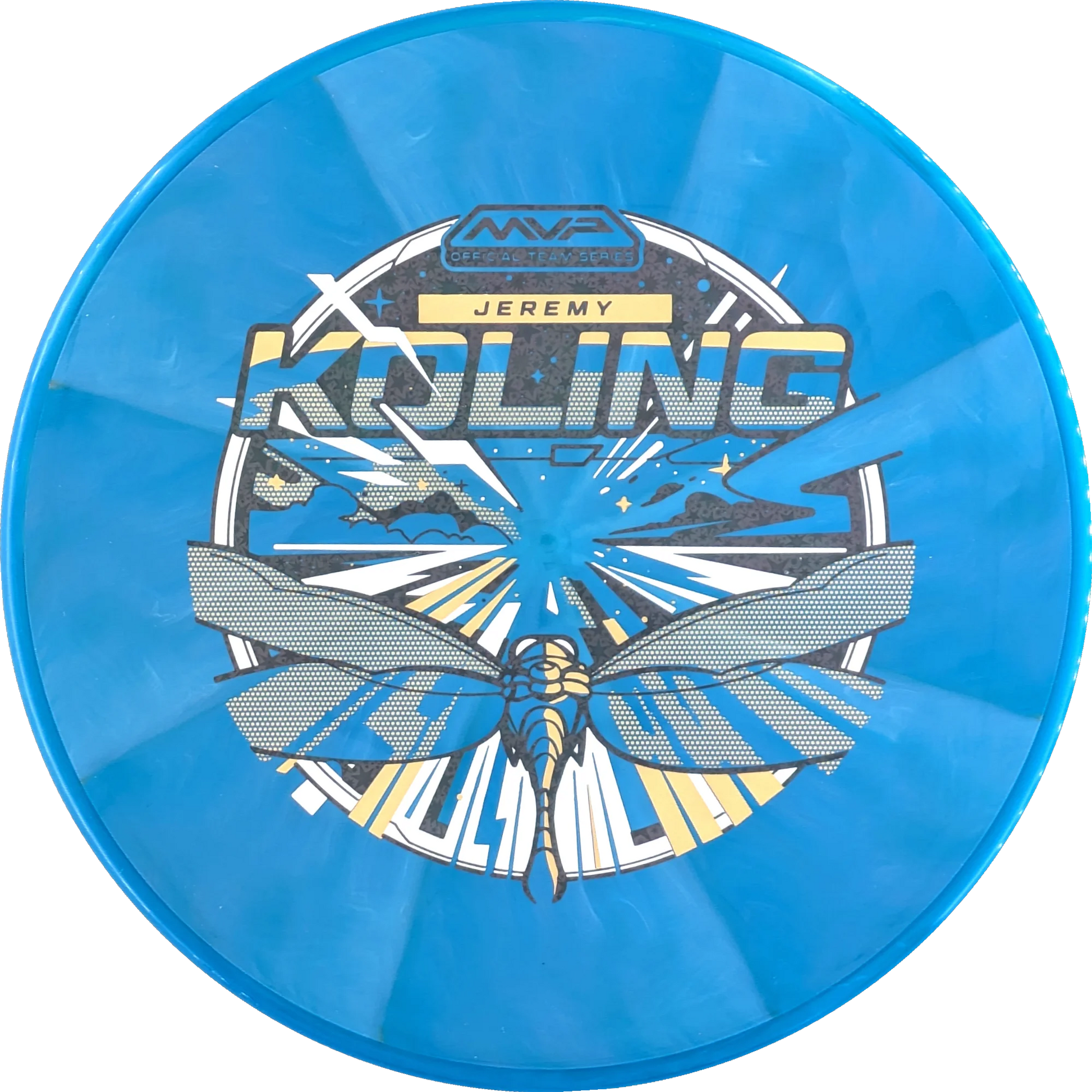 Cosmic Neutron 2026 Jeremy Koling Tempo