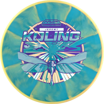 Cosmic Neutron 2026 Jeremy Koling Tempo