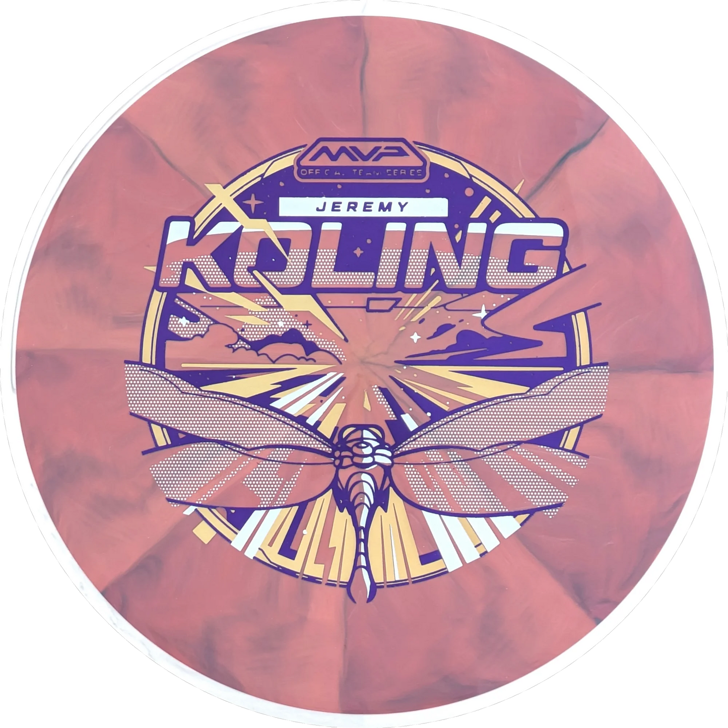 Cosmic Neutron 2026 Jeremy Koling Tempo