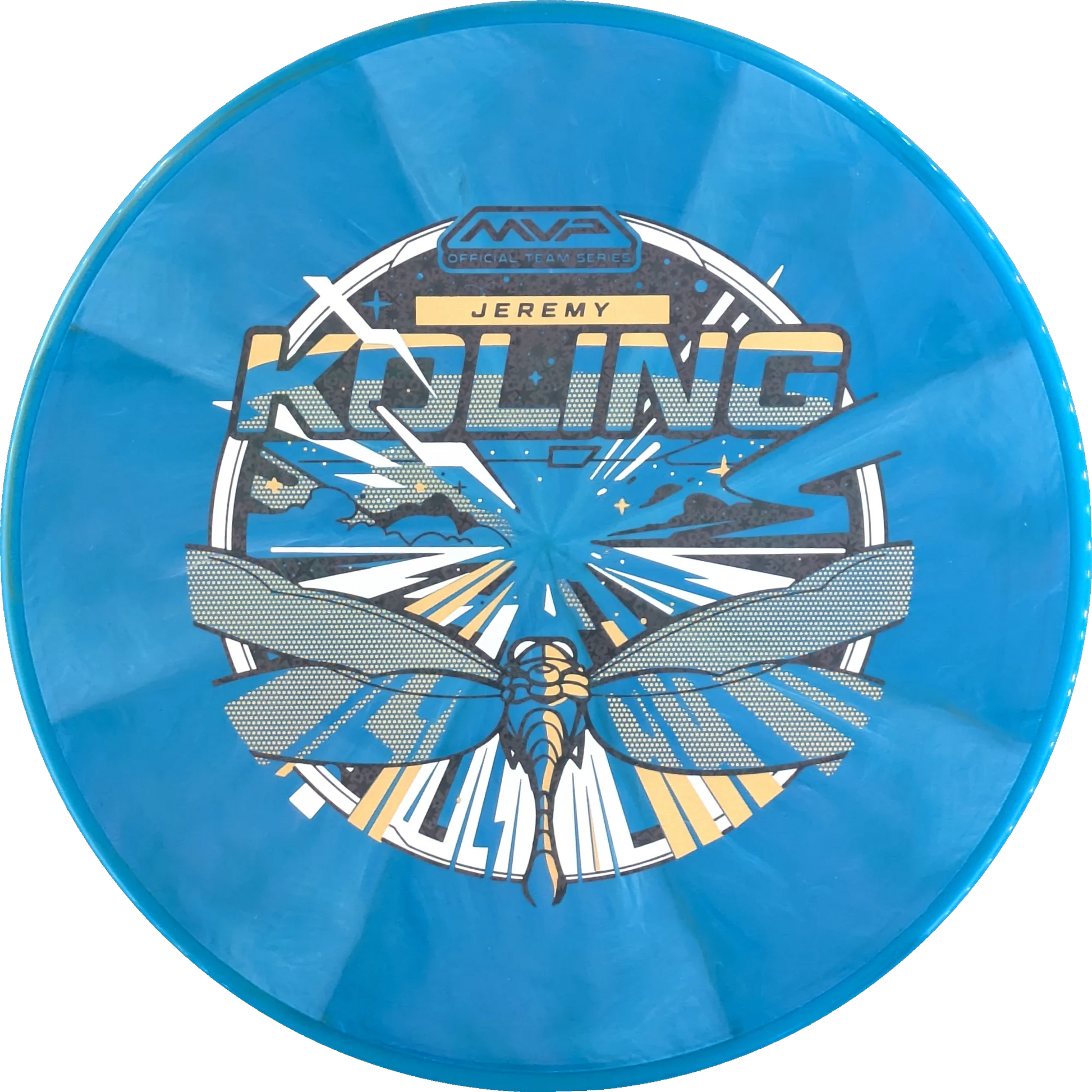 Cosmic Neutron 2026 Jeremy Koling Tempo