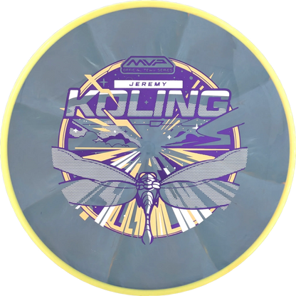 Cosmic Neutron 2026 Jeremy Koling Tempo