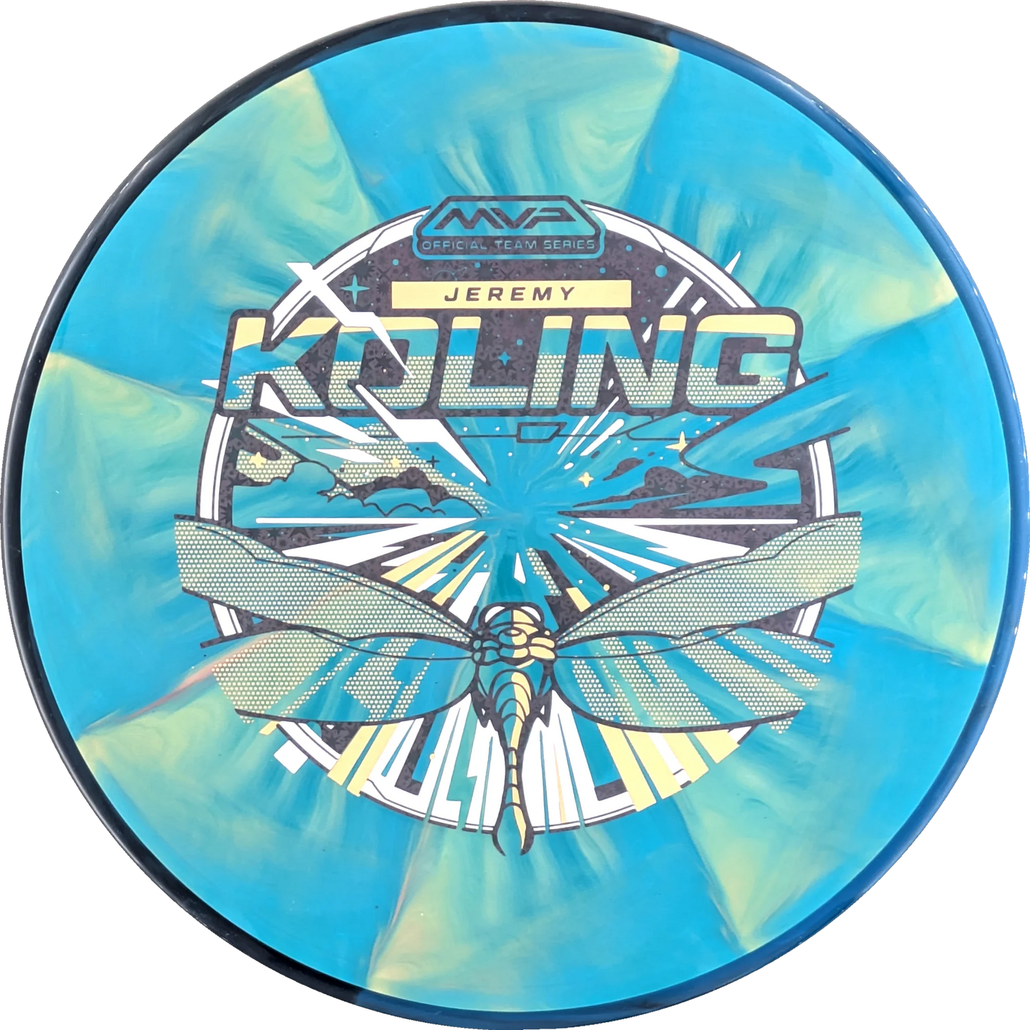 Cosmic Neutron 2026 Jeremy Koling Tempo