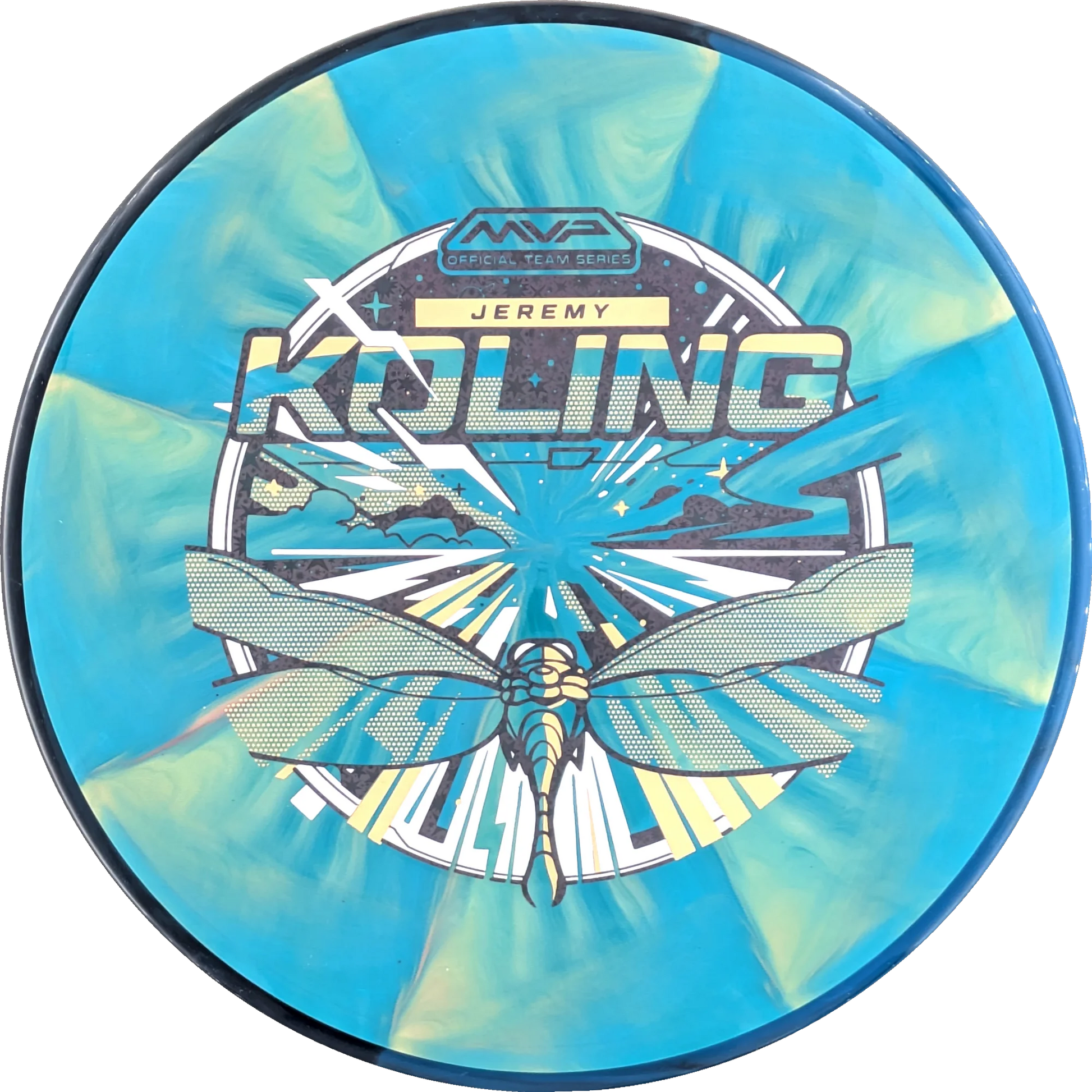Cosmic Neutron 2026 Jeremy Koling Tempo