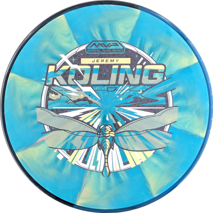 Cosmic Neutron 2026 Jeremy Koling Tempo